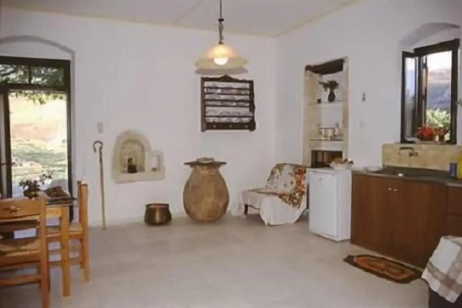 Falasarna Lardas House