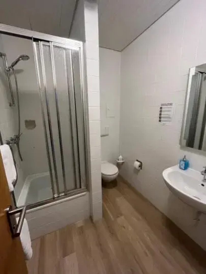 Hotel garni Zum Wolfsjäger