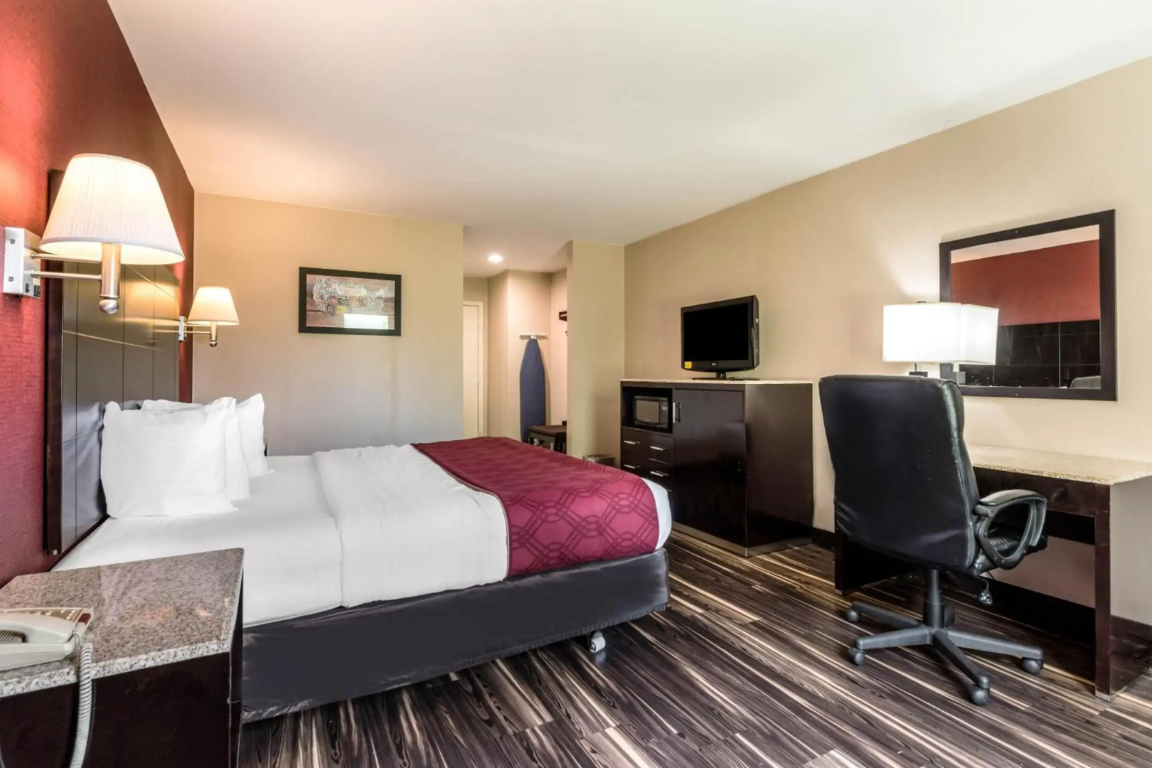 Econo Lodge Pocomoke City Hwy 13