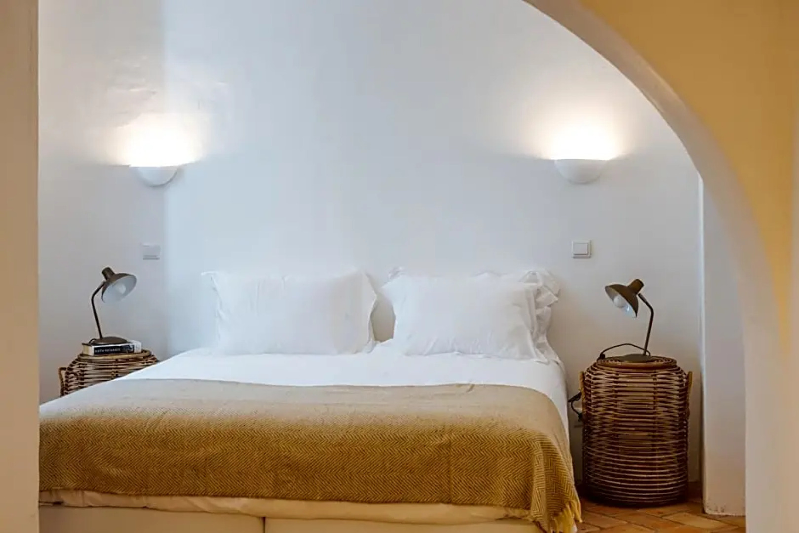 Aljana Guest House Beja