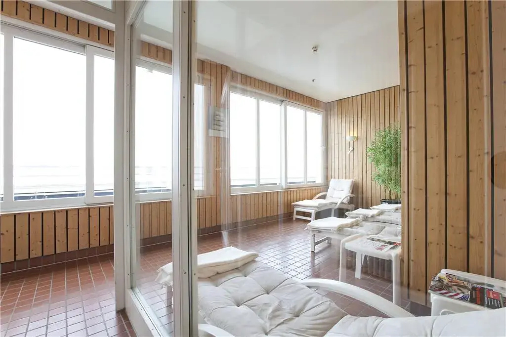 Relexa Hotel Frankfurt/ Main