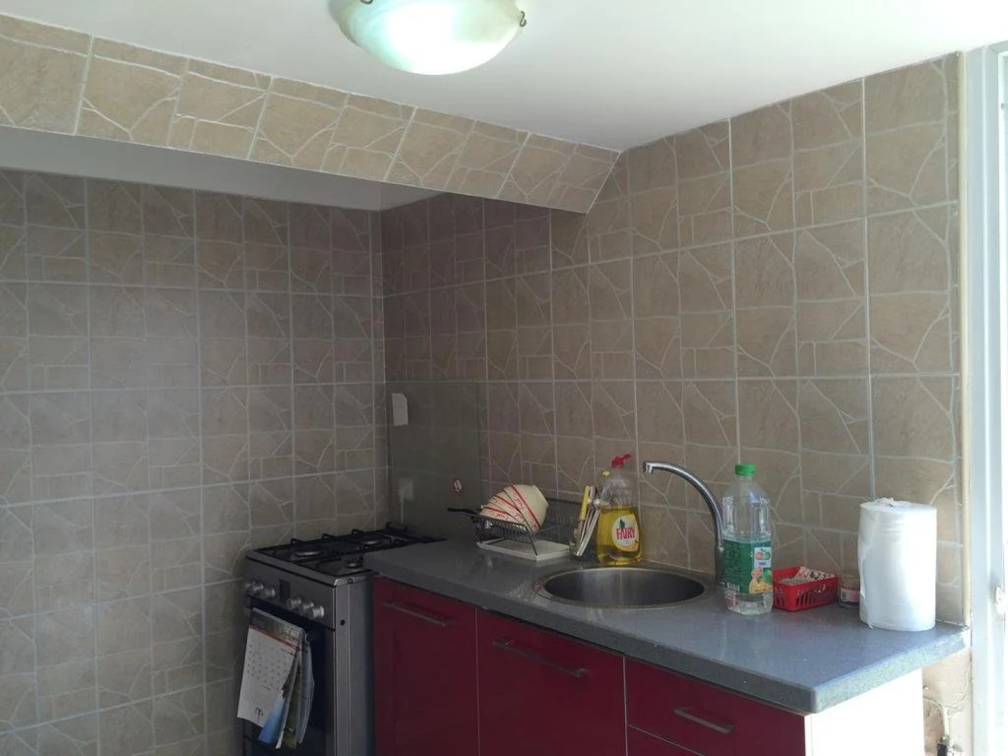 Ashdod Suites Private Bedrooms