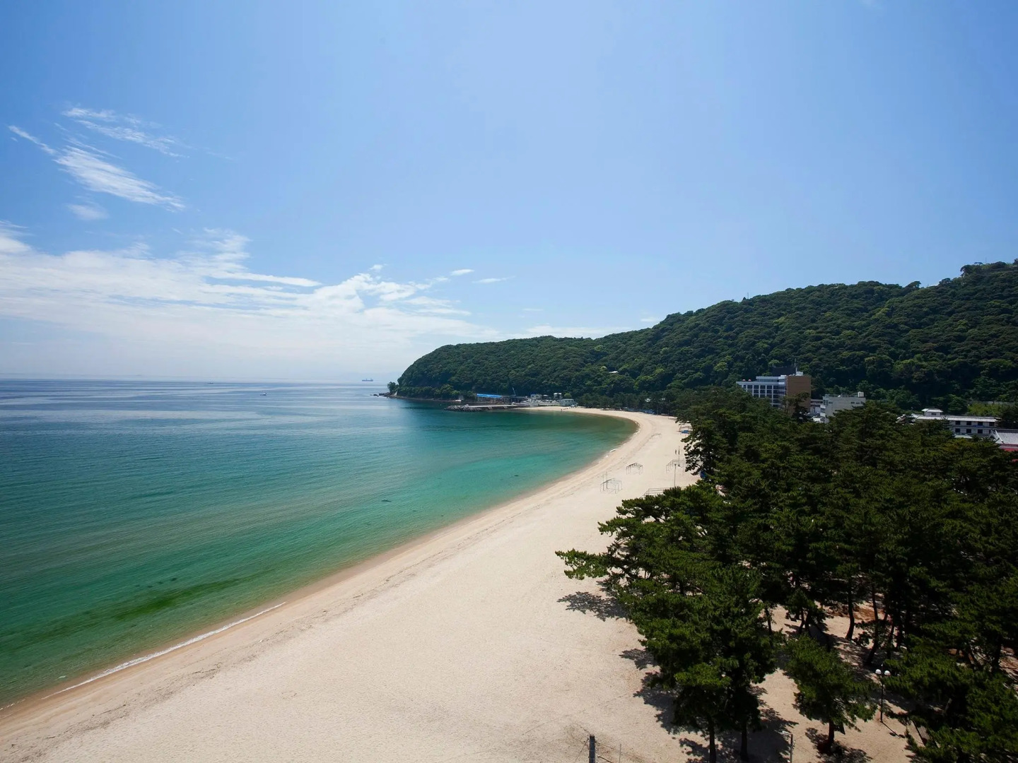 Harbor Hotel Kaigetsu