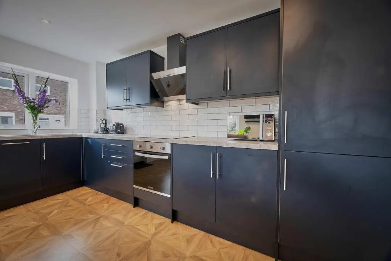 Host & Stay The Bach