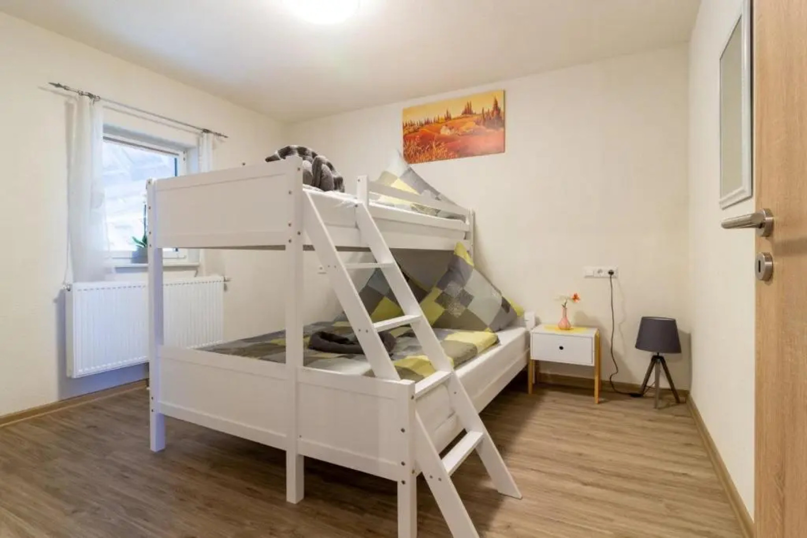 apartment fewo efosa