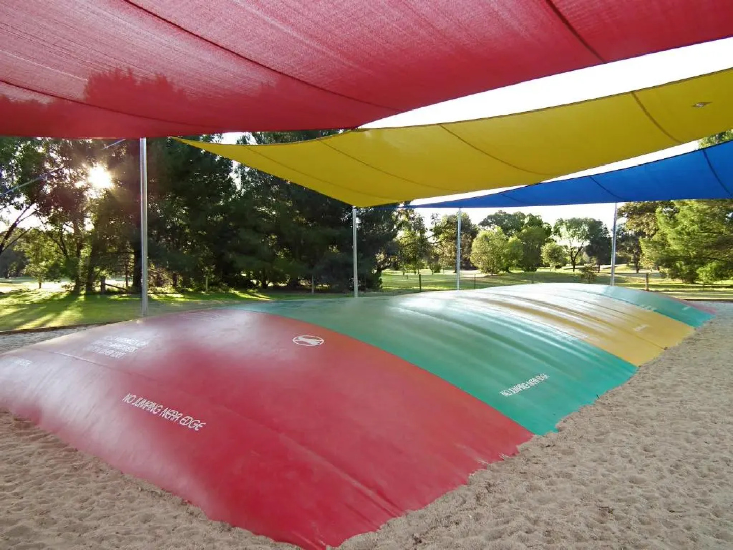 Cobram Barooga Golf Resort