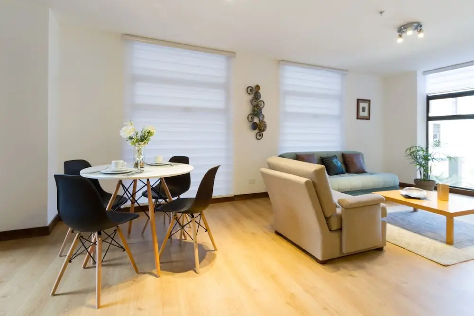 Suites Metropoli Edificio Torino