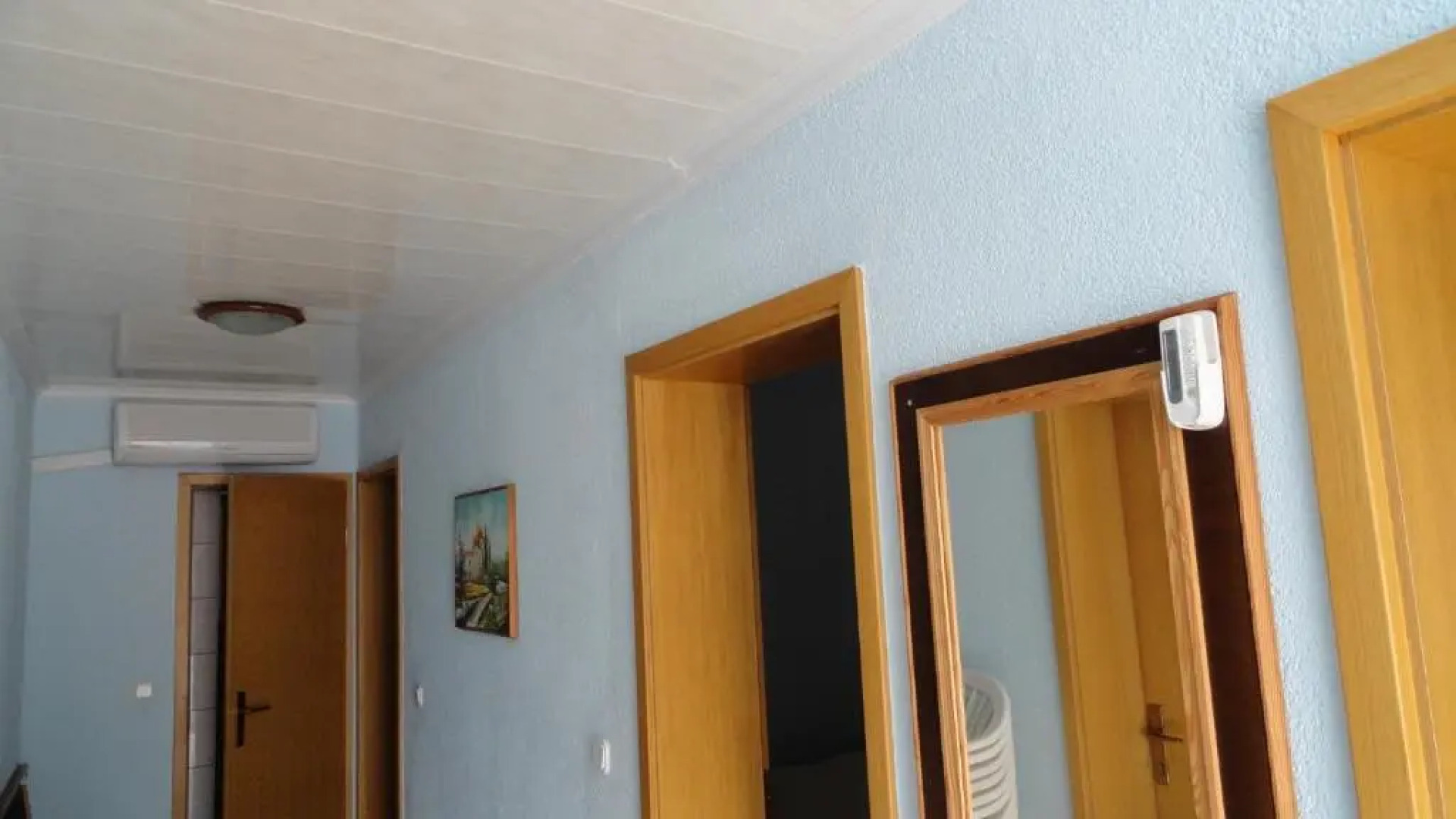 Bed and Breakfast Villa Daniela