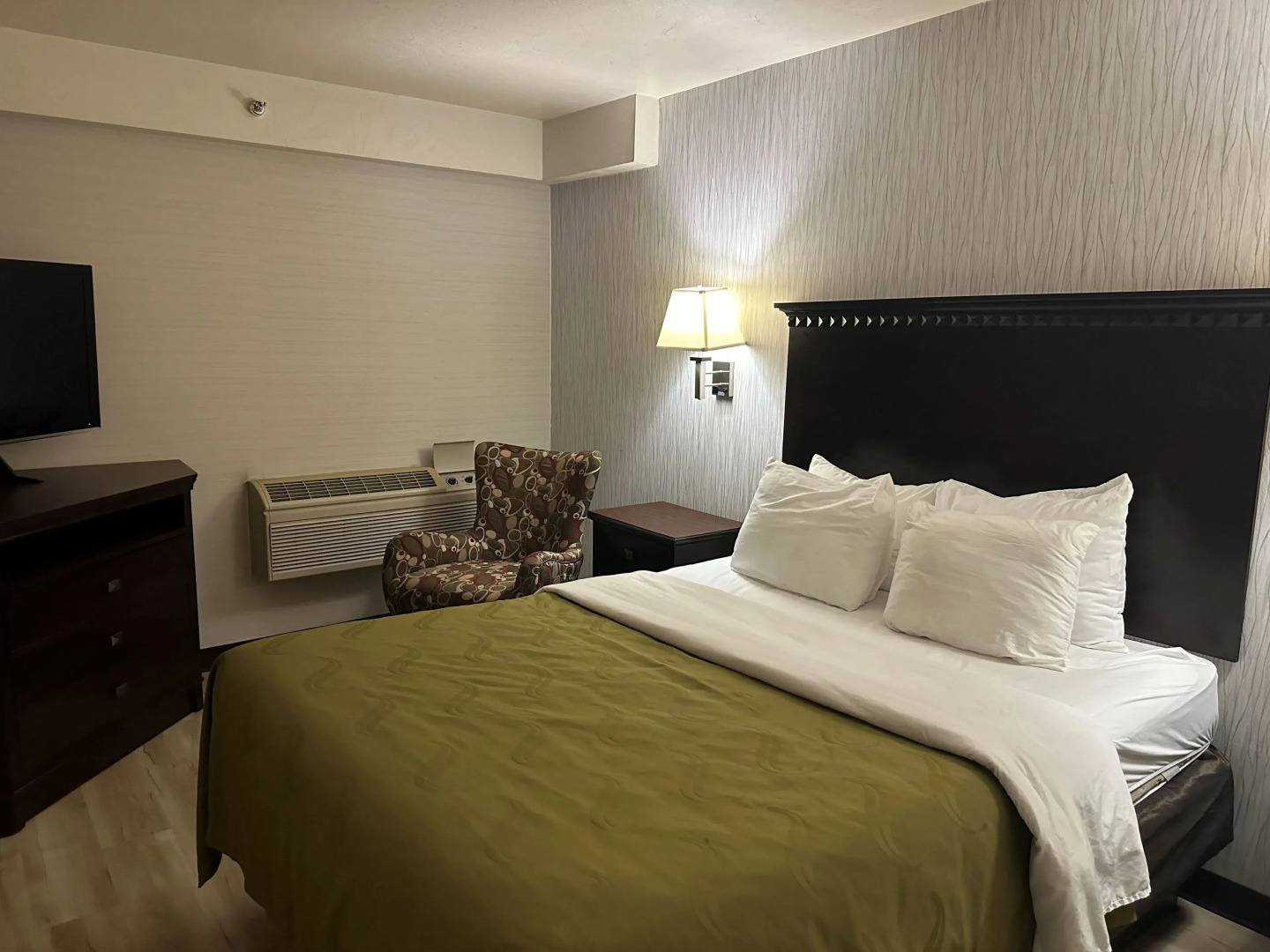 Quality Inn Gunnison