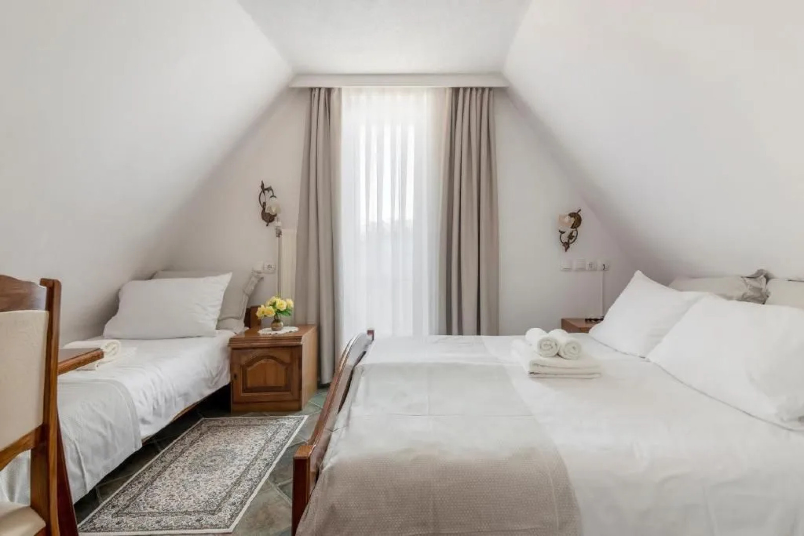 Hotel Penzion Jagodic