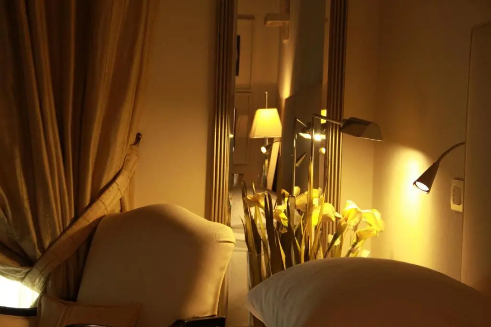 Balneum Boutique Hotel & B&B