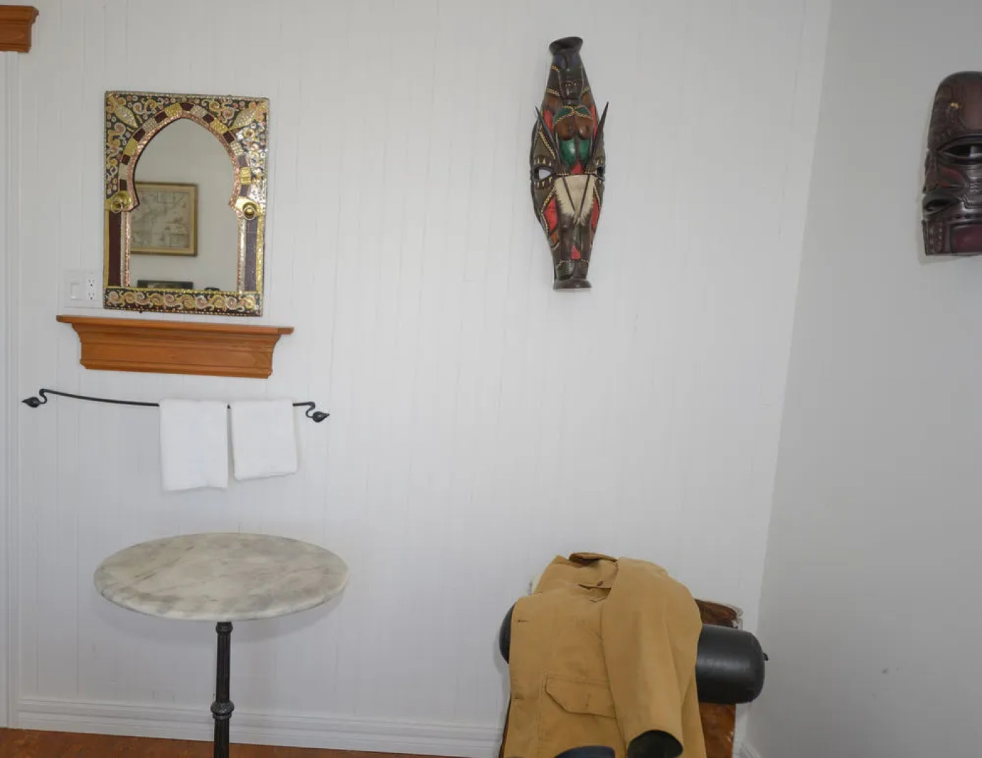 Auberge au Mille Pêcher