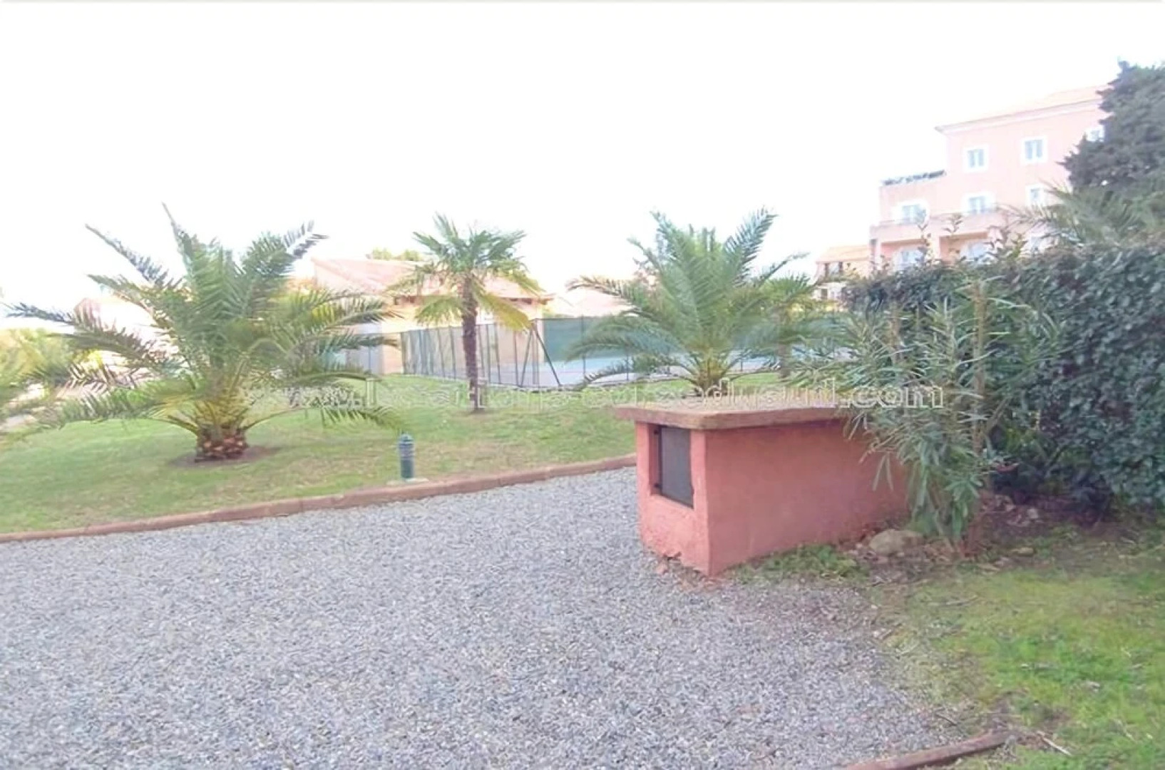 LA PALMERAIE 412 - POOL IN RESIDENCE Apartment 2