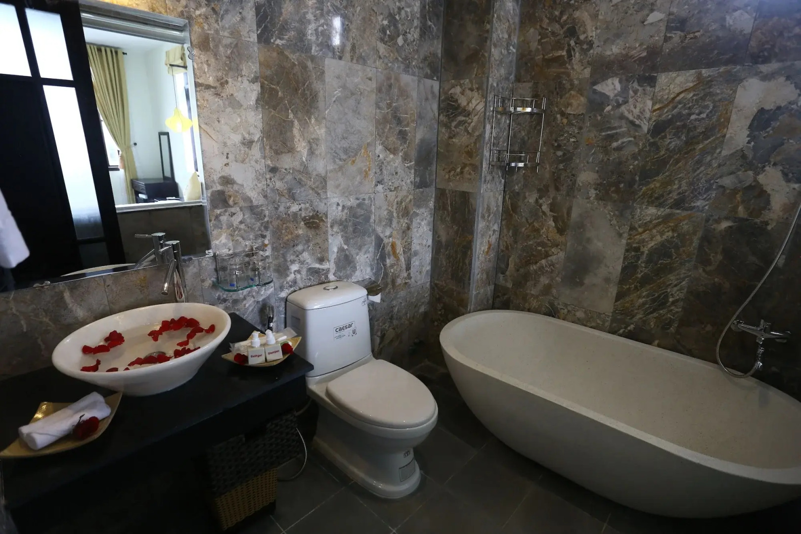 Hoi An Cottage Villa