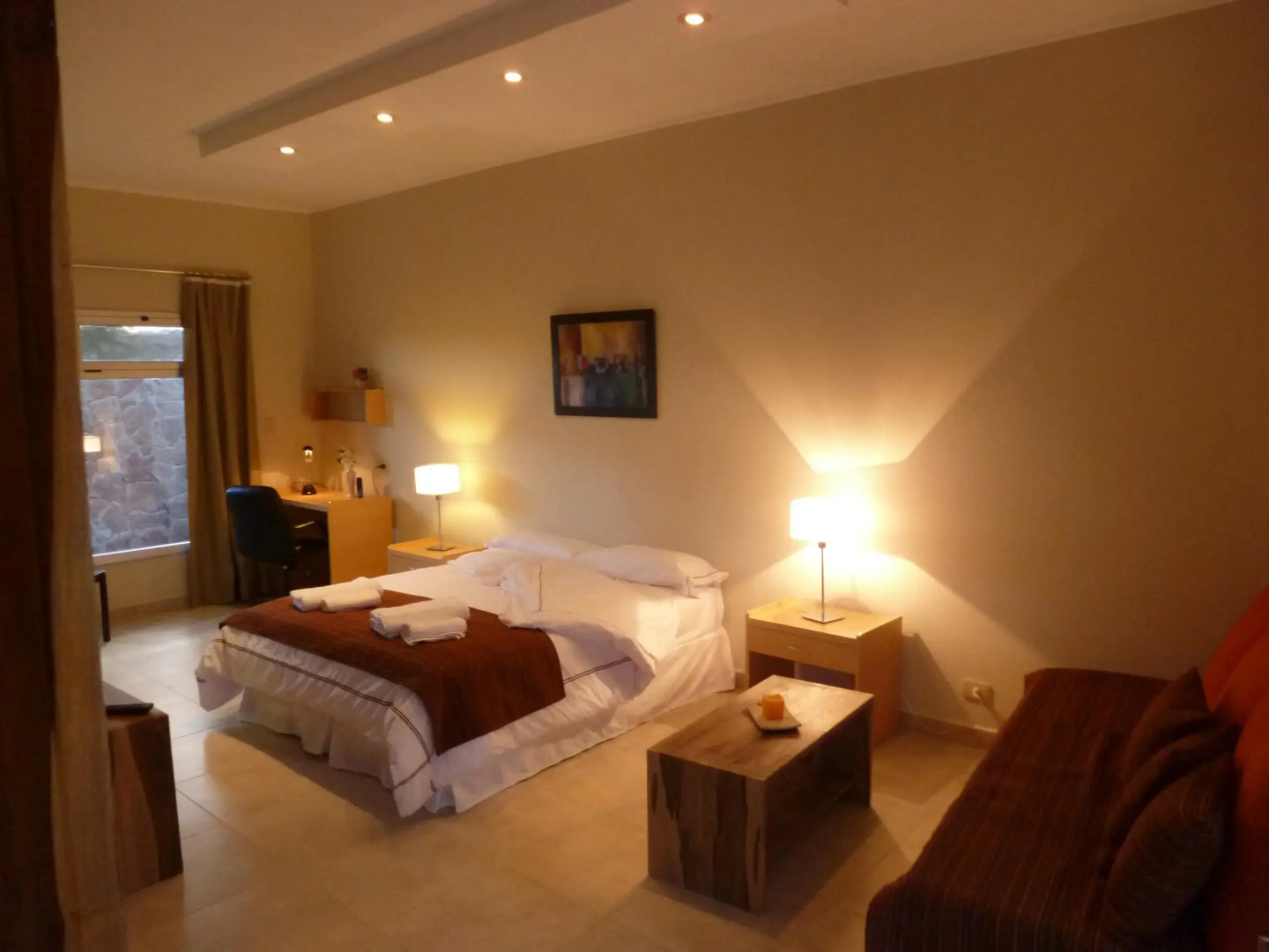 Los Platanos Cabañas & Suites