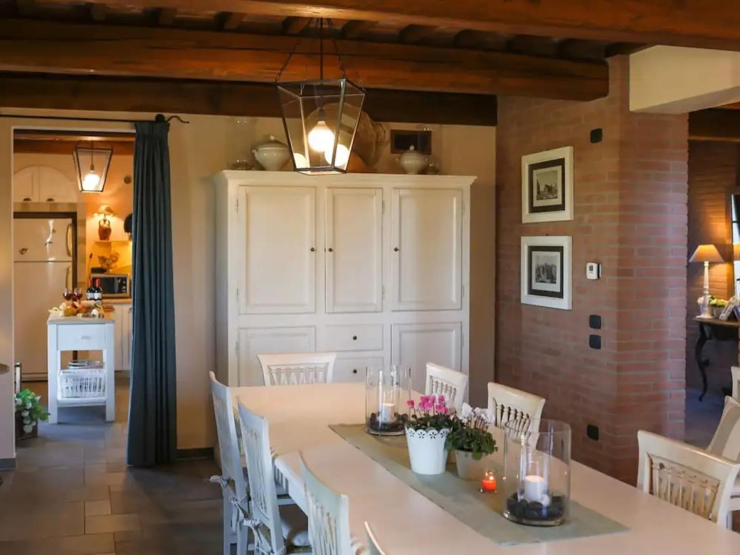 Lavish Peccioli Villa