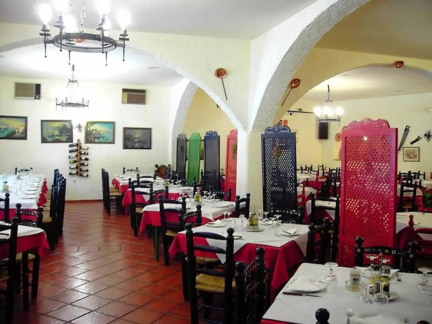 Cuevas Pedro Antonio de Alarcon