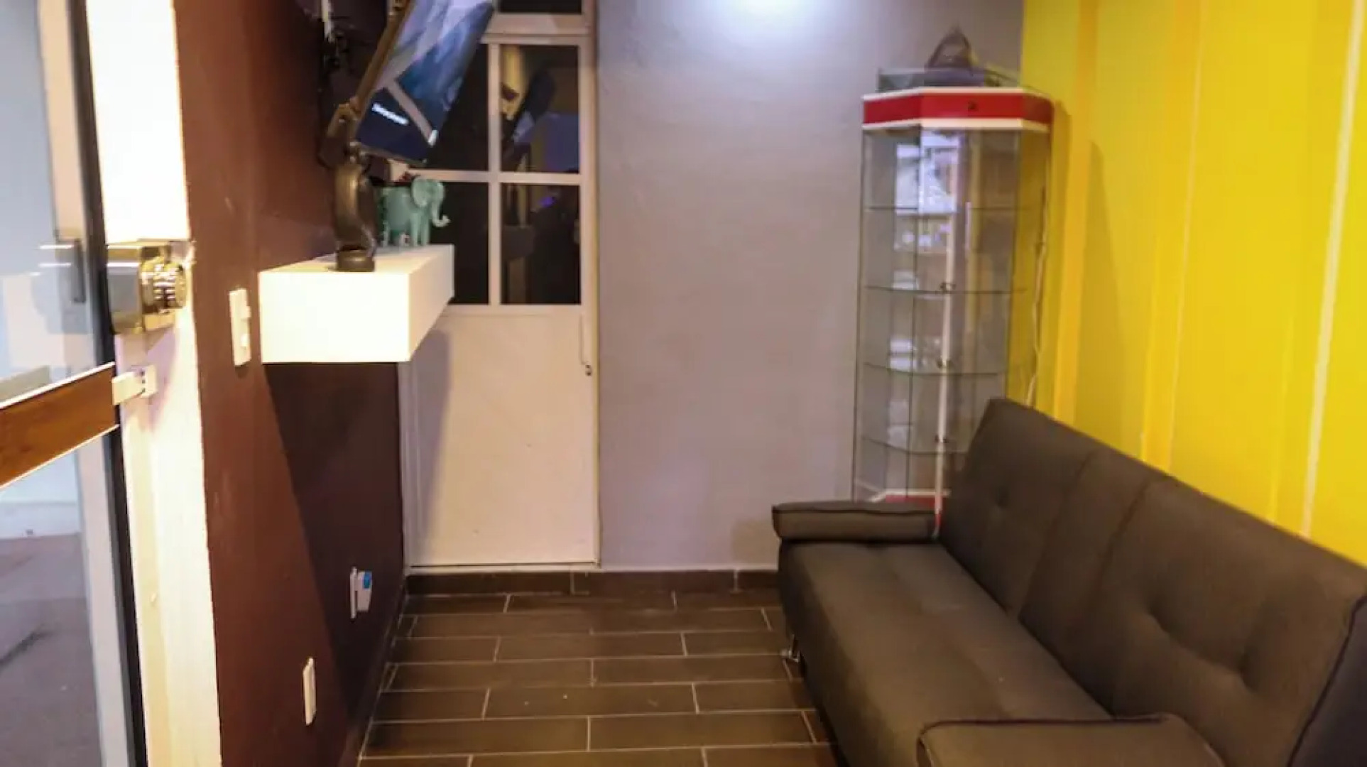 Hotel Las Torres,Tehuacan