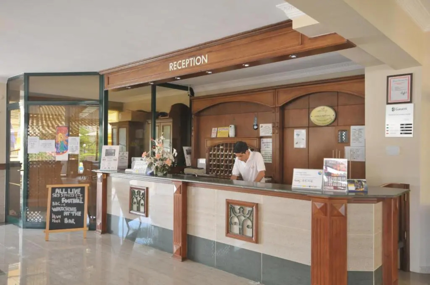 Aegean Princess Apart Hotel