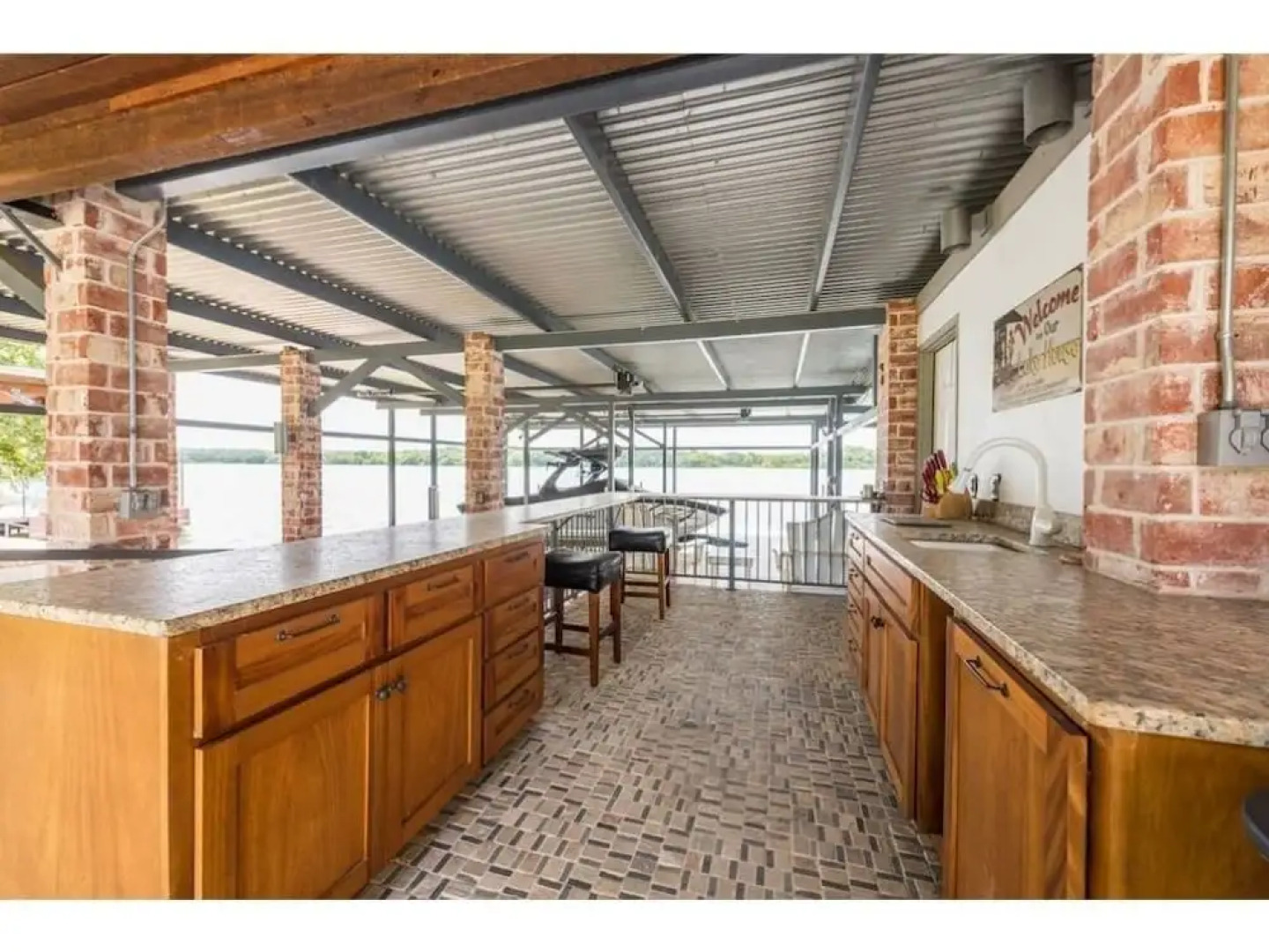 1004 Circle Drive 4 Bedroom Home