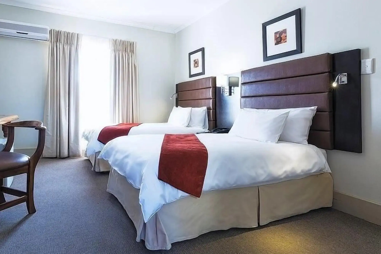 Protea Hotel by Marriott Walvis Bay Indongo