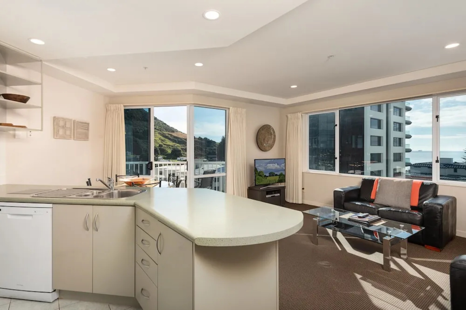 The Beaumont Apartments