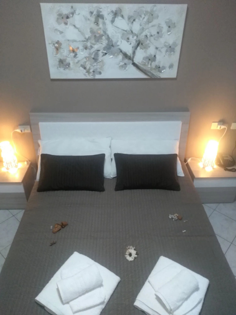 Perla del Mare Affittacamere