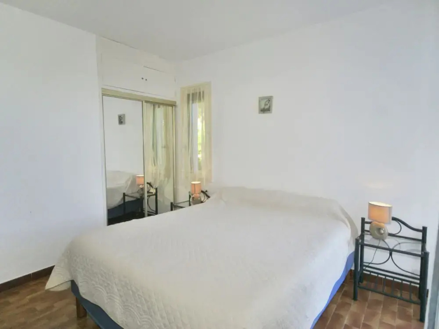 Villa in Moriani-plage by the Sea