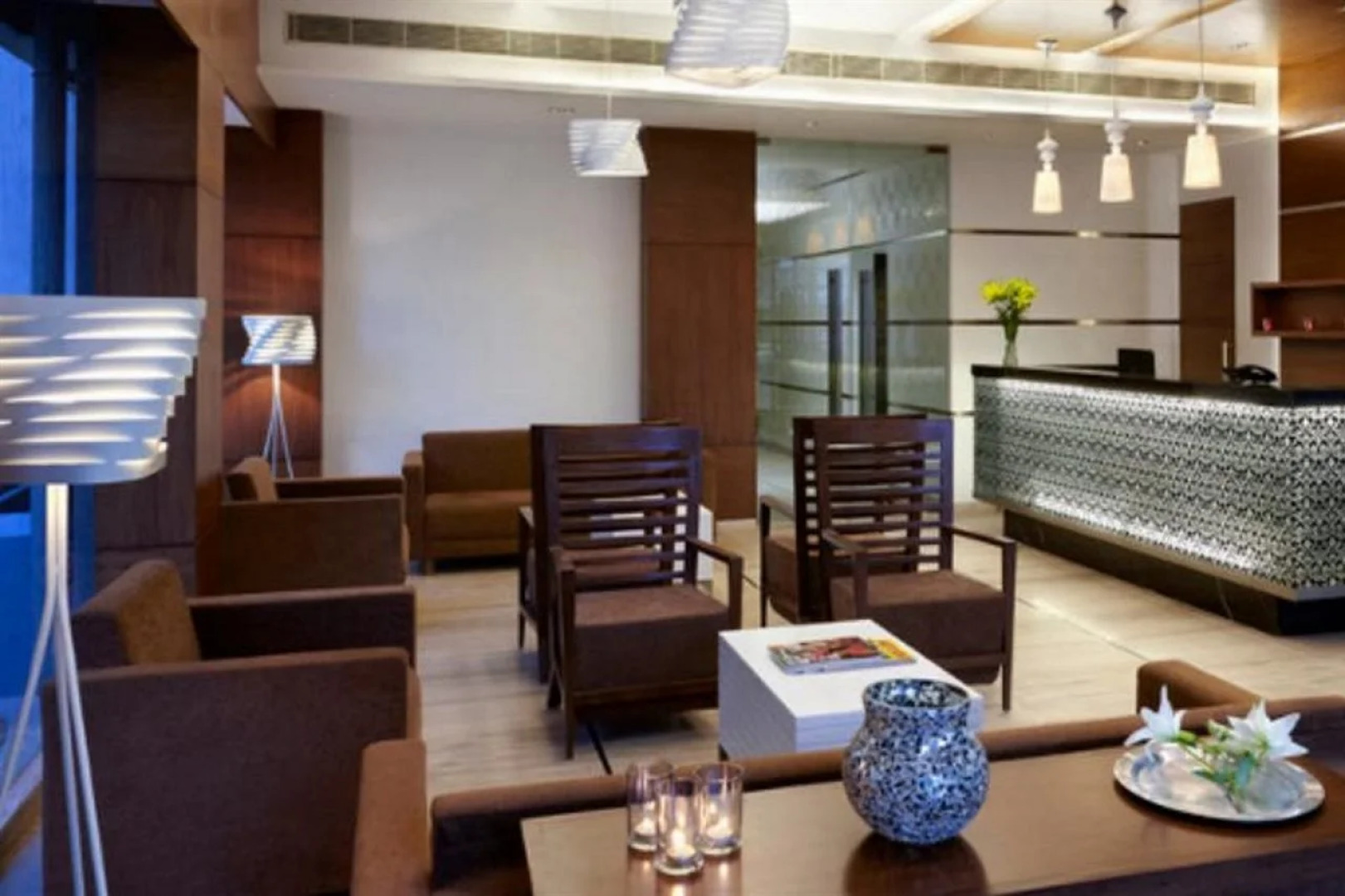 Hotel Suba Star, Ahmedabad