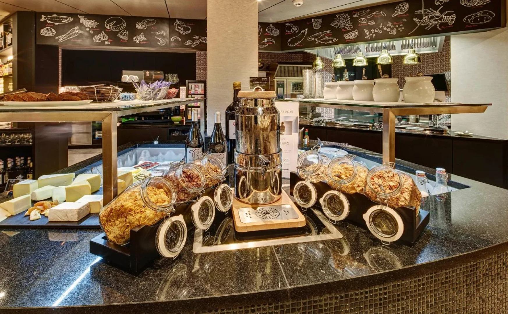 Cascada Boutique Hotel