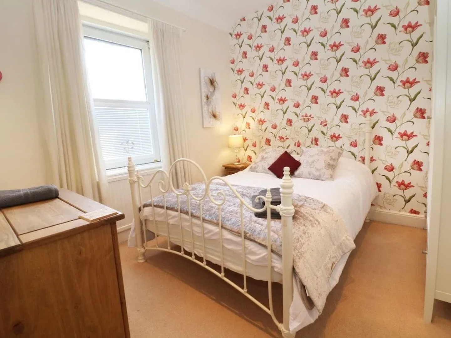 The Old School House