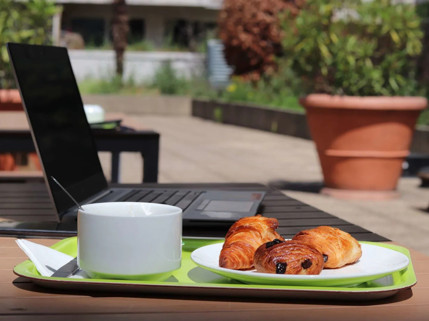 ibis budget Paris La Villette 19eme