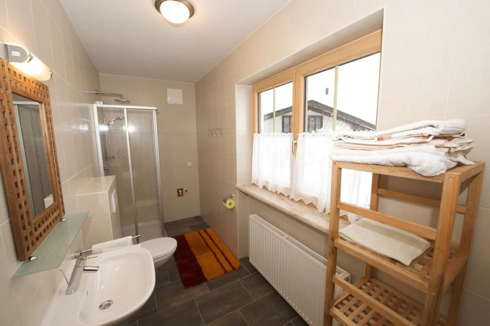 Landhaus Hinterbichl