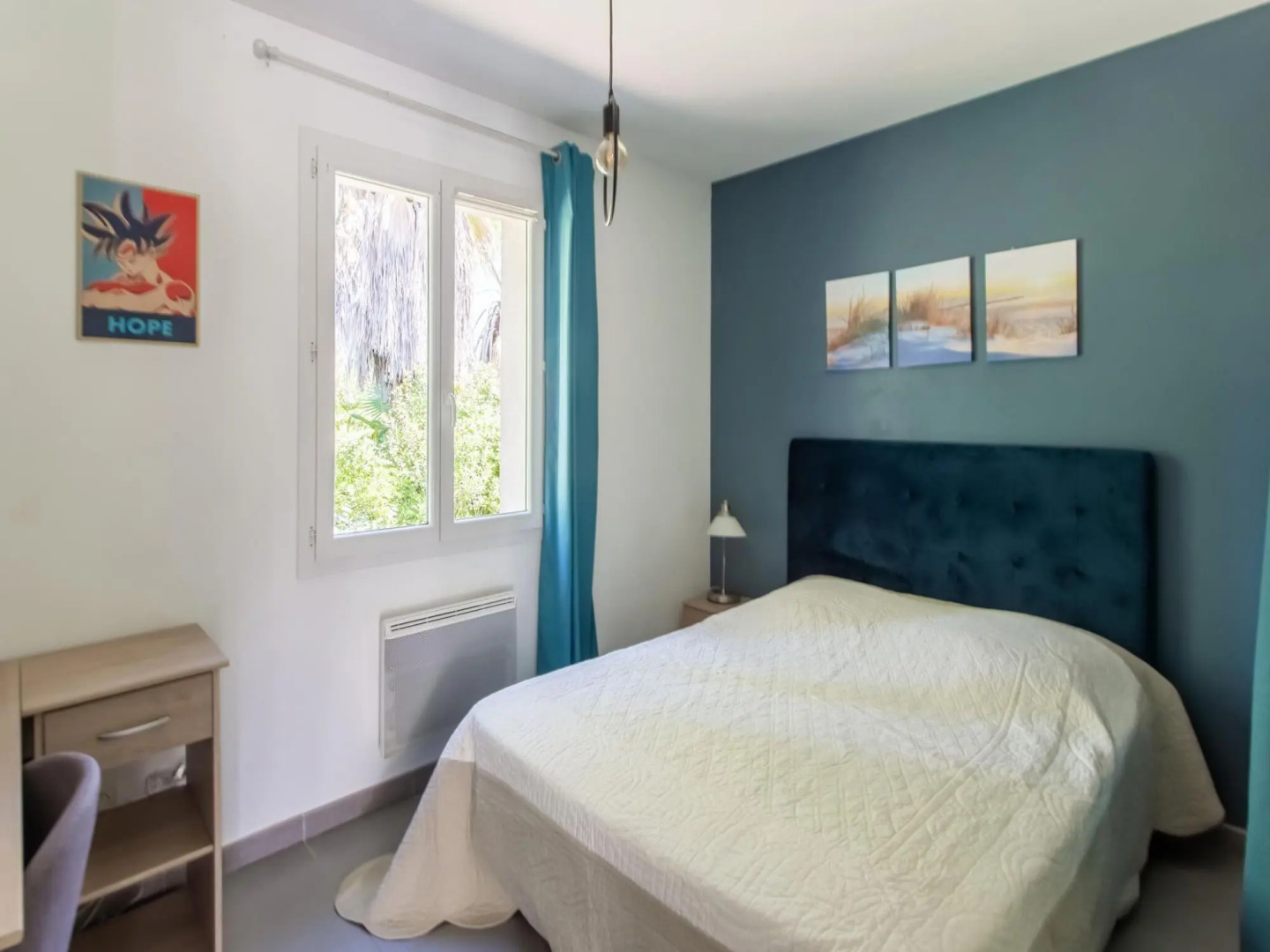 Nice holiday home in Provence-Alpes-Côte d'Azur with pool