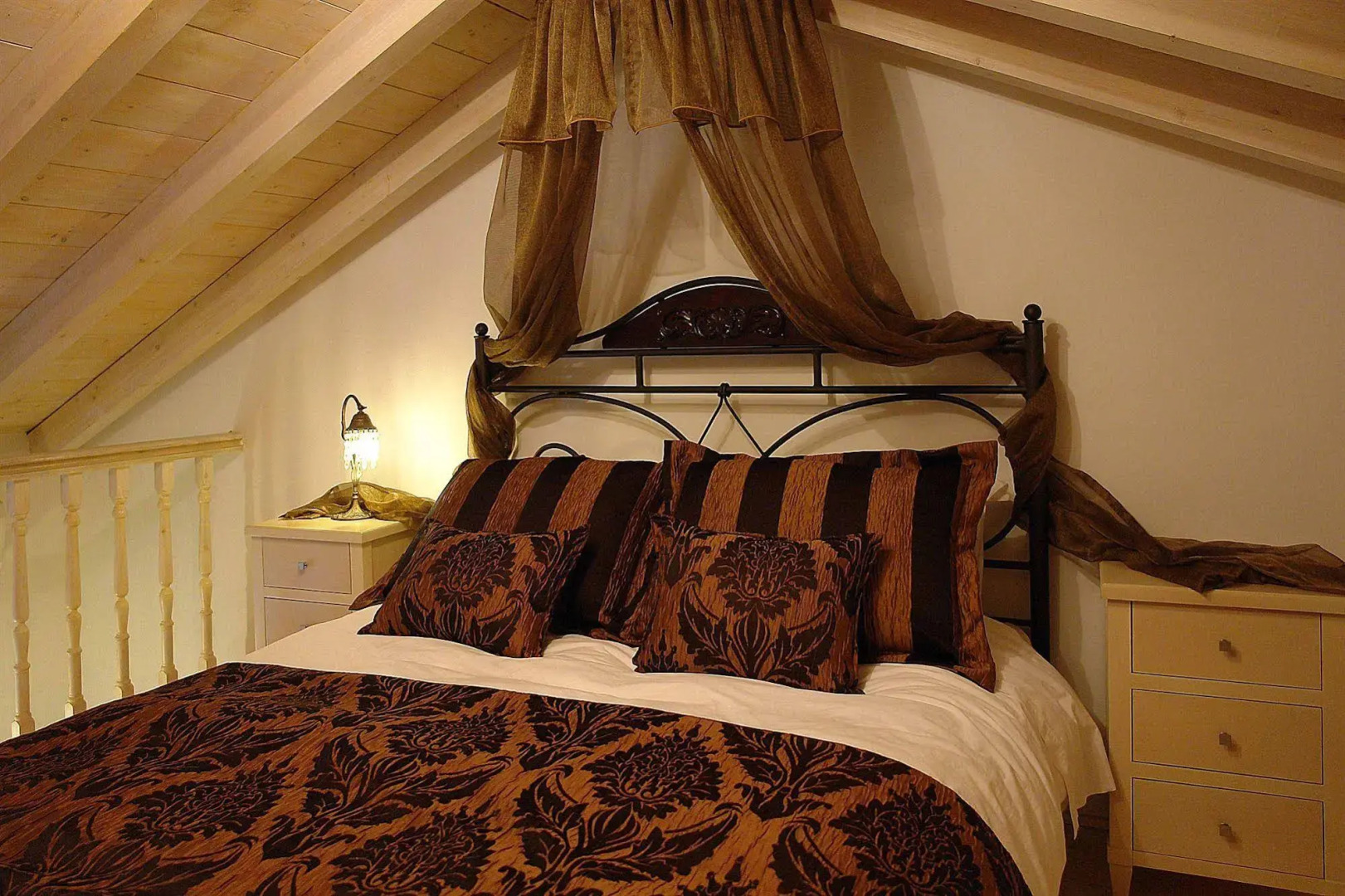 PortaDelMare Deluxe Suites