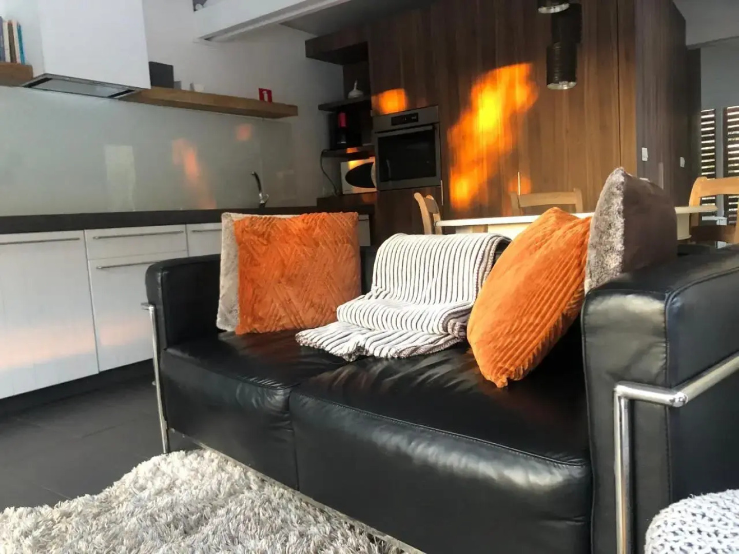 Gite Brouffe, Les Spirous