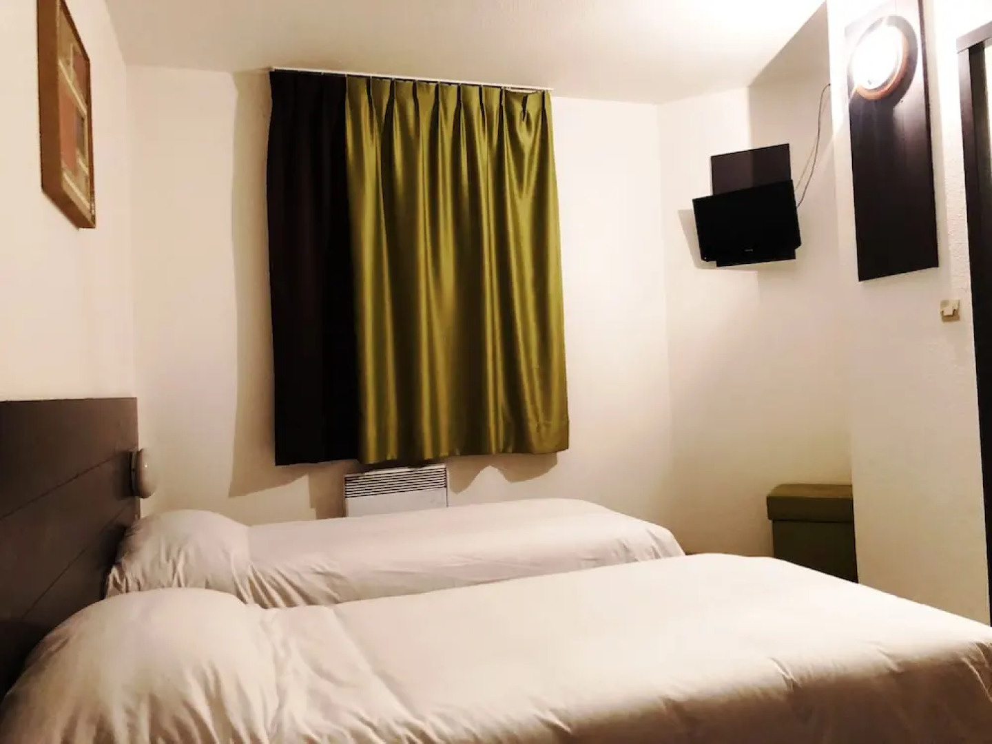 Hôtel 25 MONTELIMAR