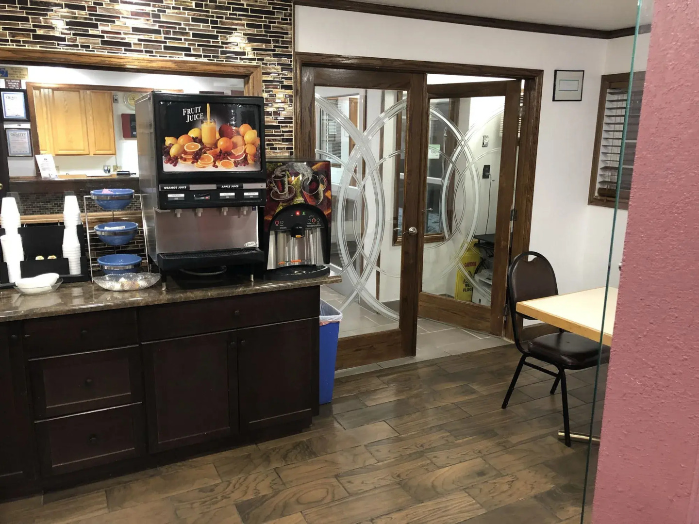 Americas Best Value Inn