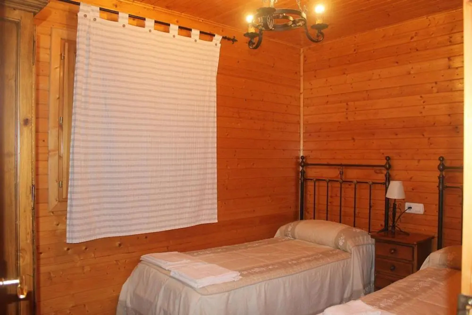 Alojamientos rurales Aledo