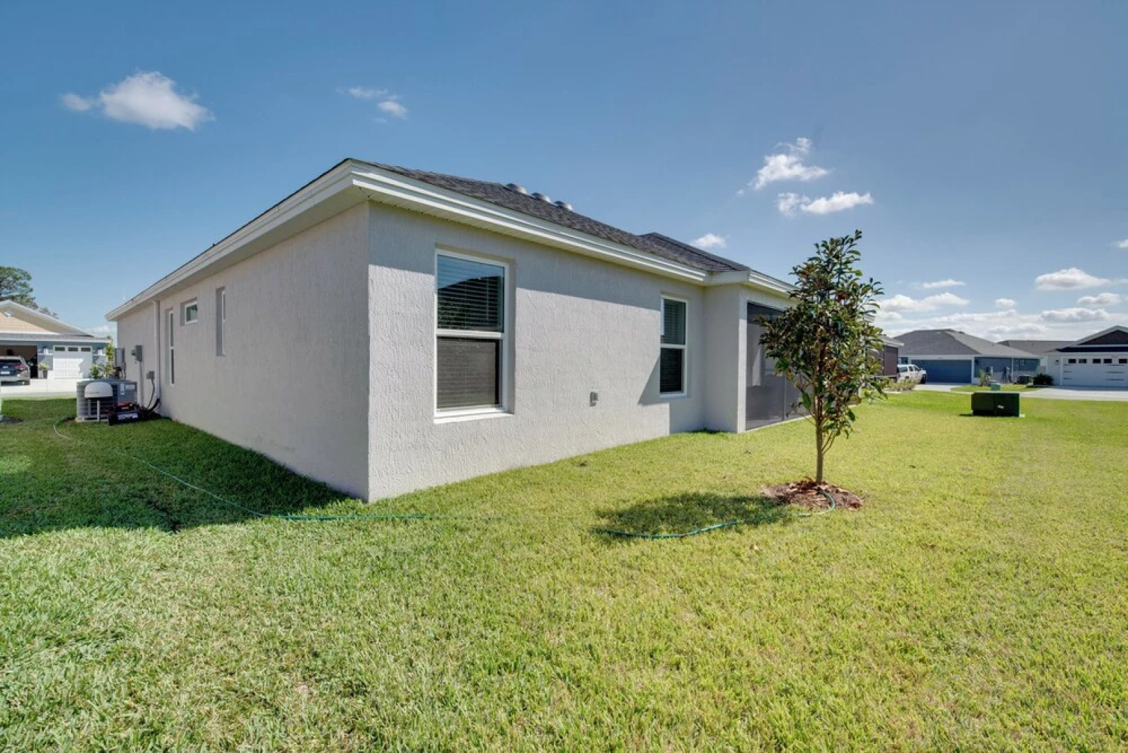 Sunlit Escape in The Villages w/ Screened Porch!