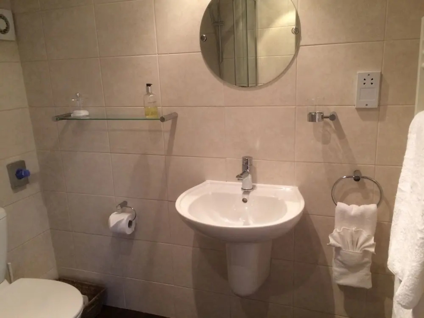 The Barn At Woodview