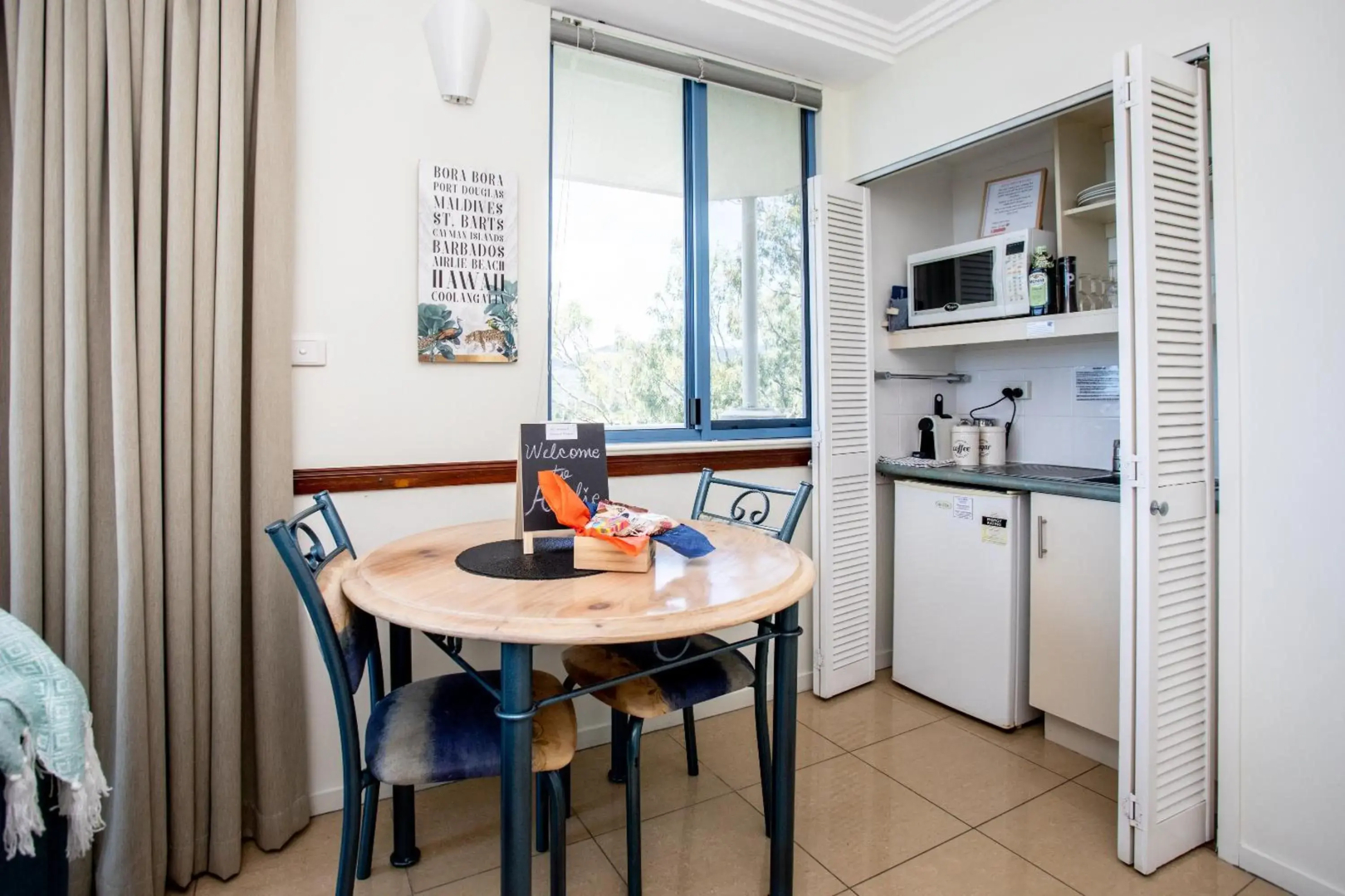 ☆Airliedise☆NO hills☆5min walk 2 Port of Airlie/Ferry terminal☆WiFi☆Netflix