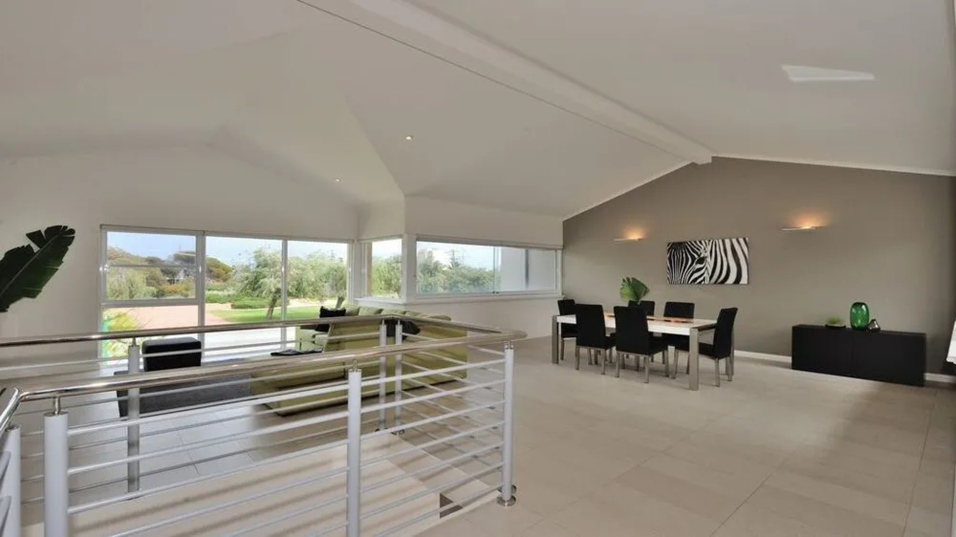 Amawind Rockingham Apartments