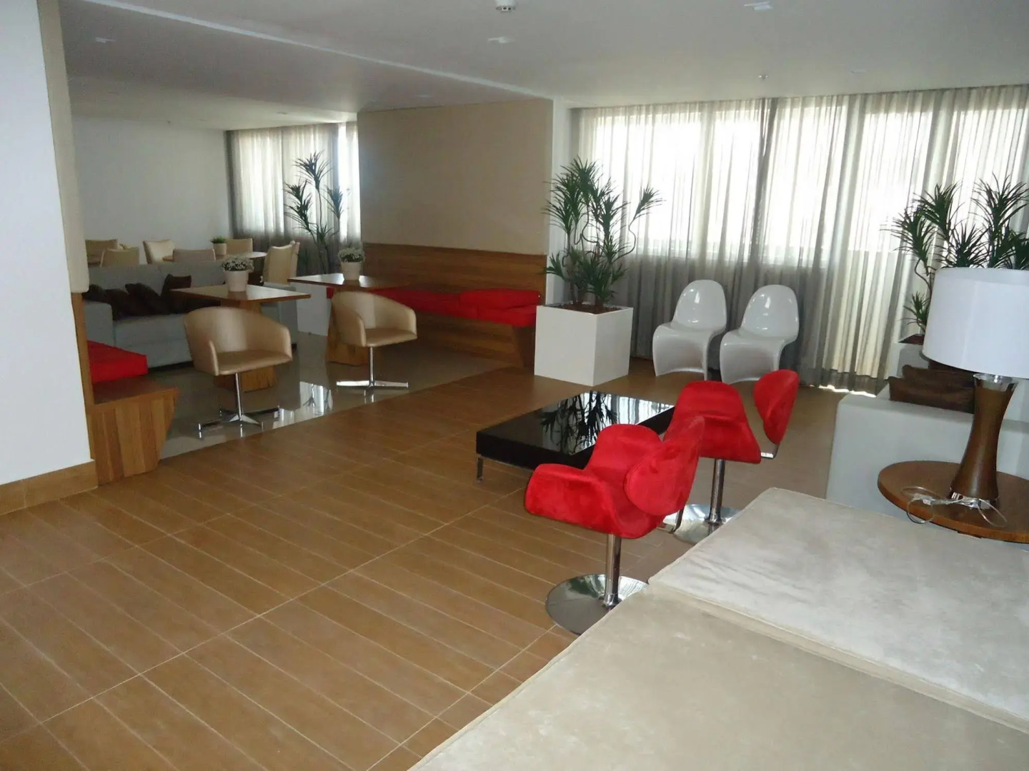 Brookfield Towers by iFlat