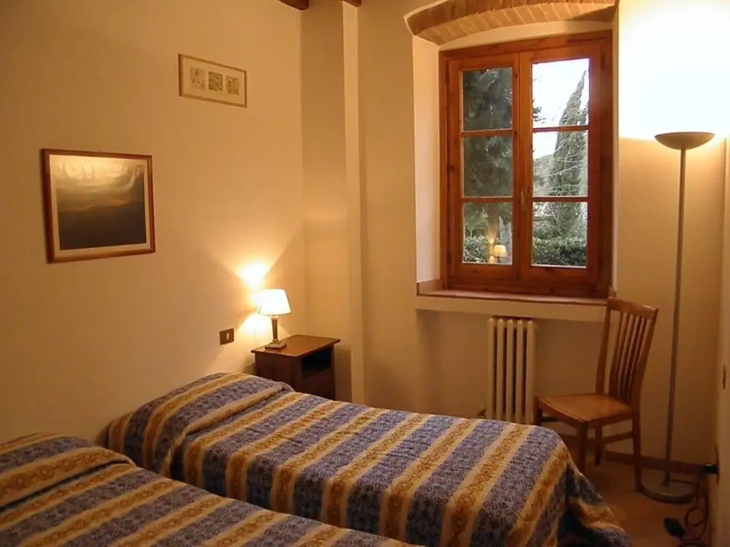 Casa Vacanze Podere Mezzastrada