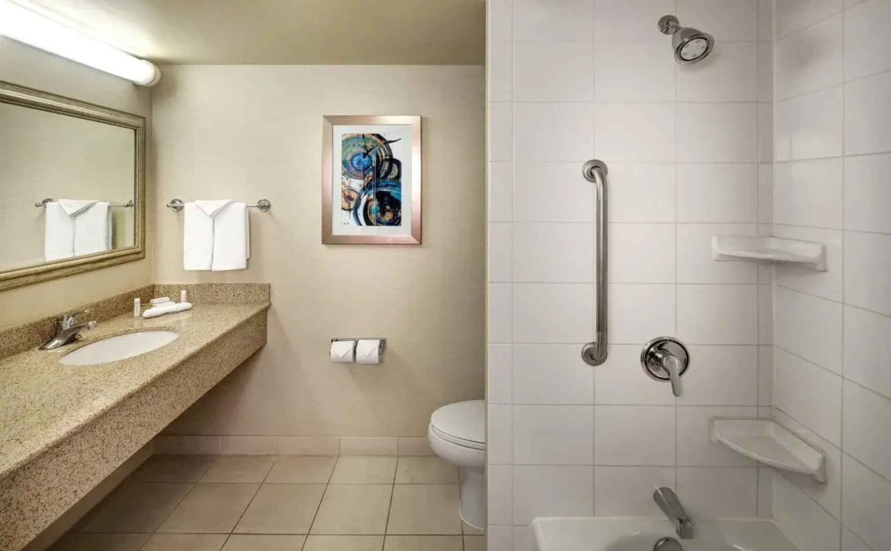 Fairfield Inn & Suites Brampton