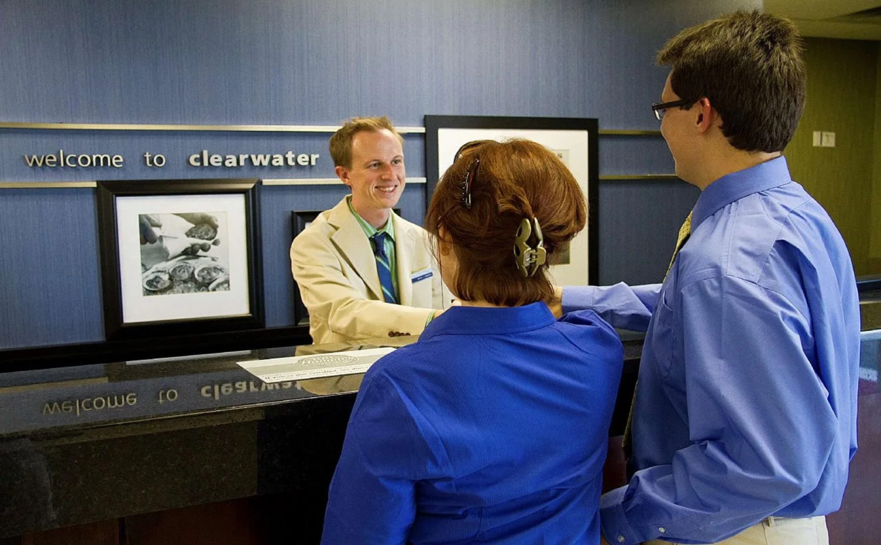 Hampton Inn Clearwater