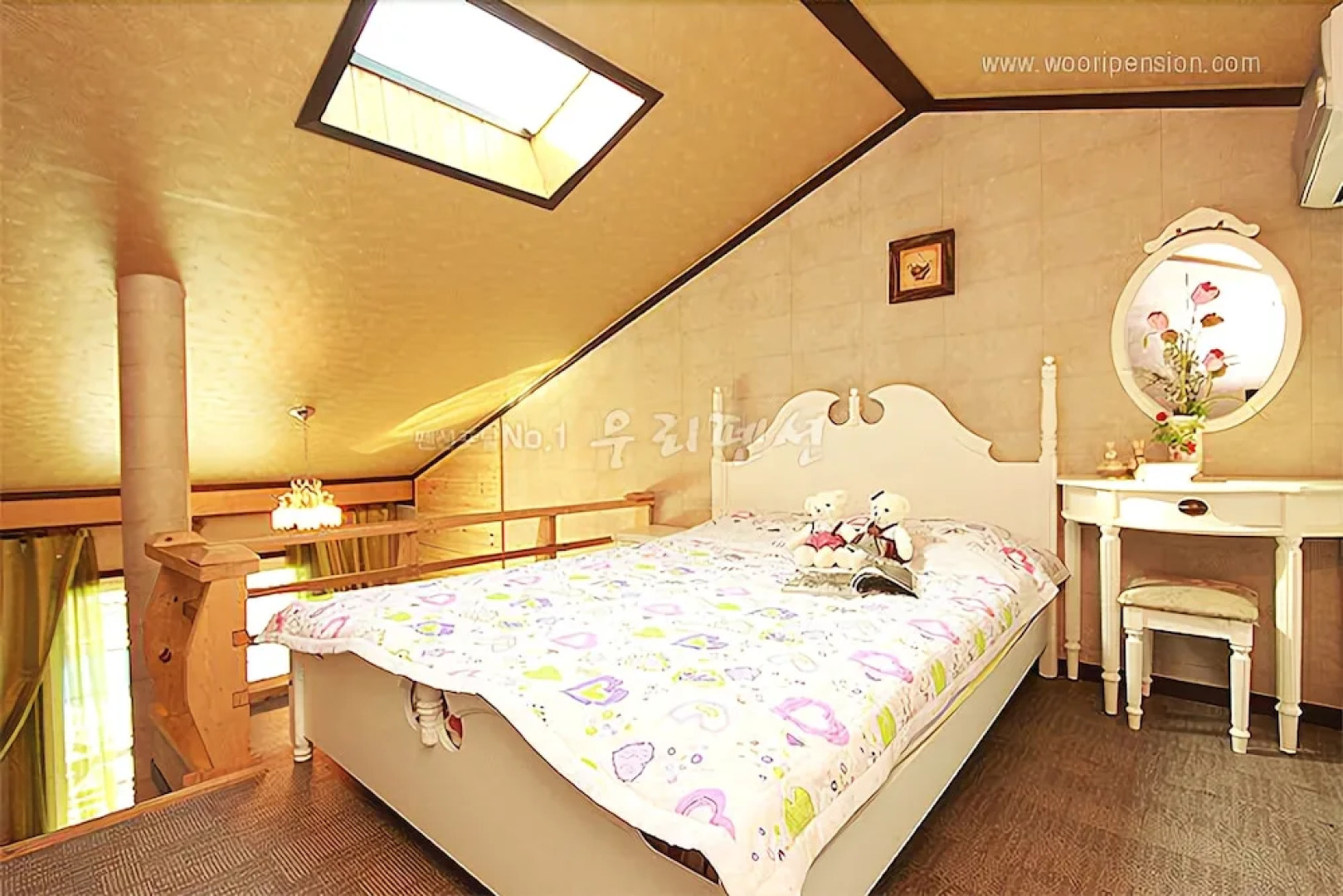 Yangyeong Myeongmun Pension