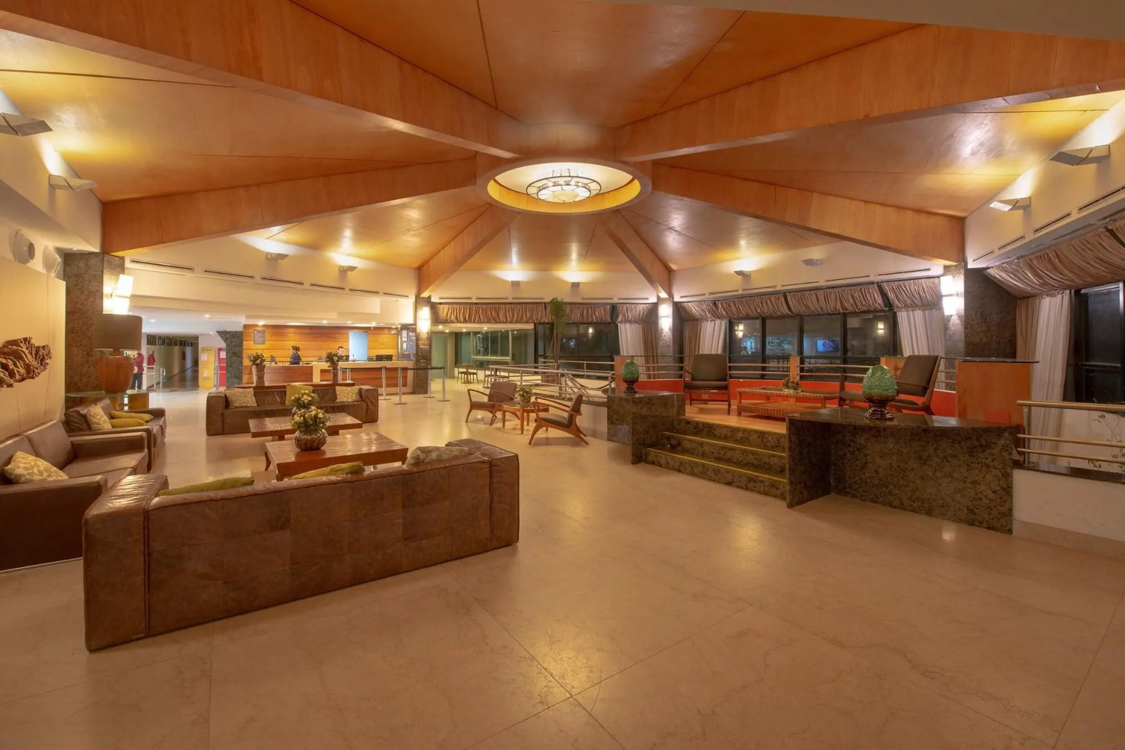 Ocean Palace All Inclusive Premium