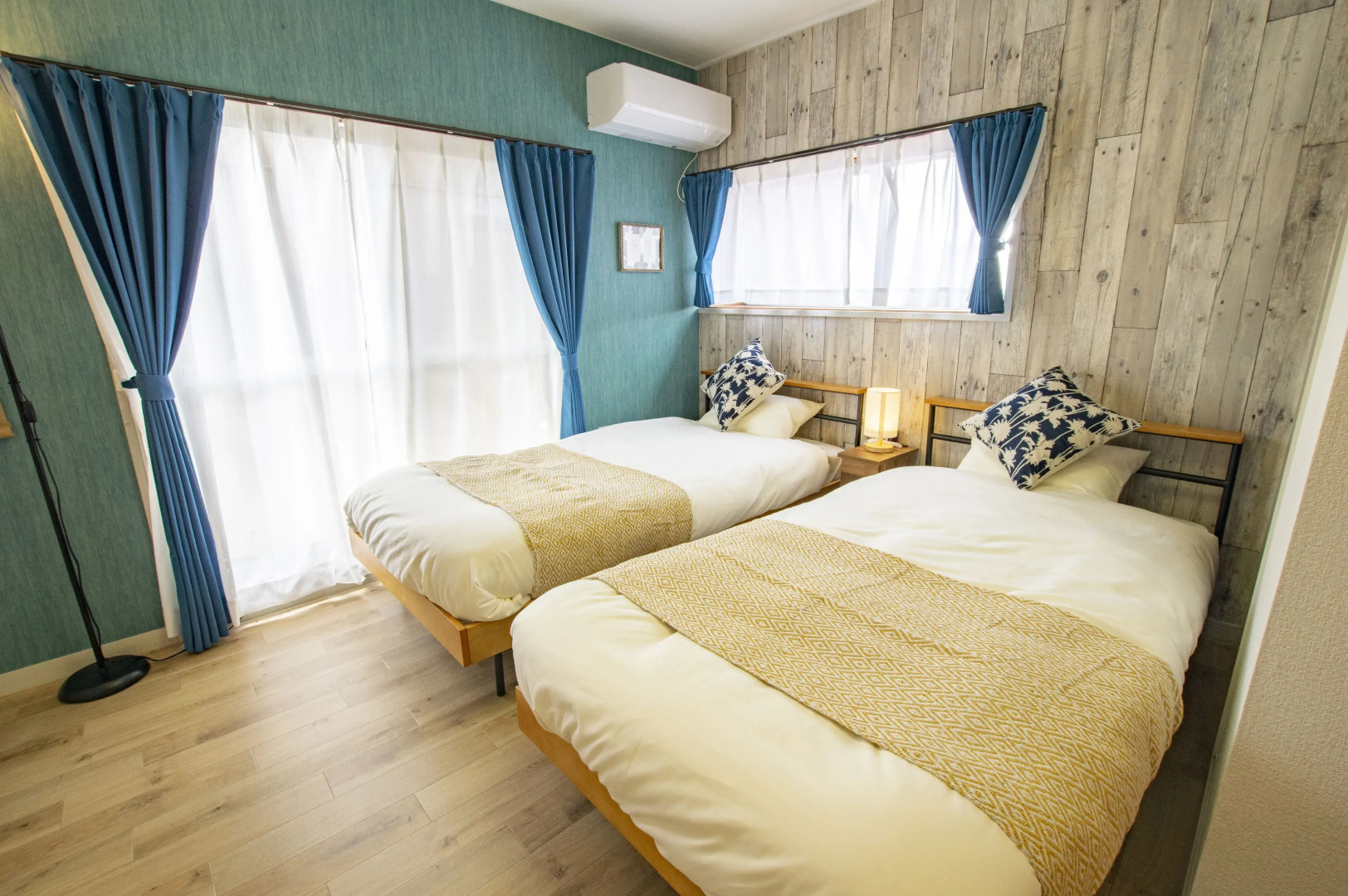 Villent Kujukuri Ocean2 Villent Kujukuri Ocean 2